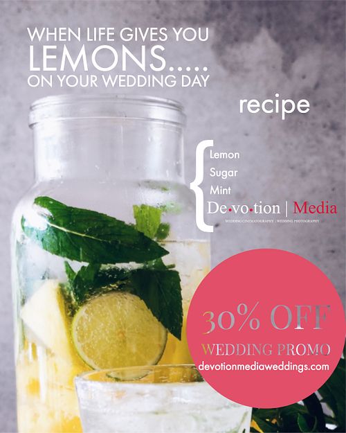 Best Miami video production-Life gives you lemons