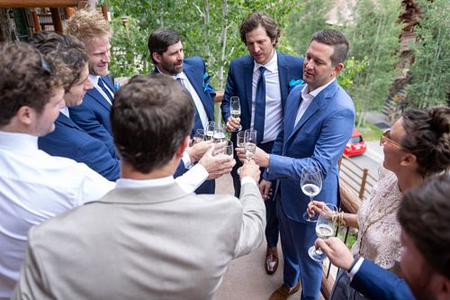 Wedding Photography That Captures The Feeling