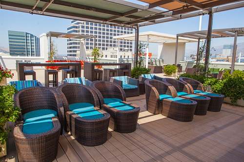 Commercial & Multifamily
