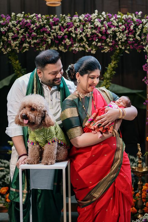 NAMING CEREMONY