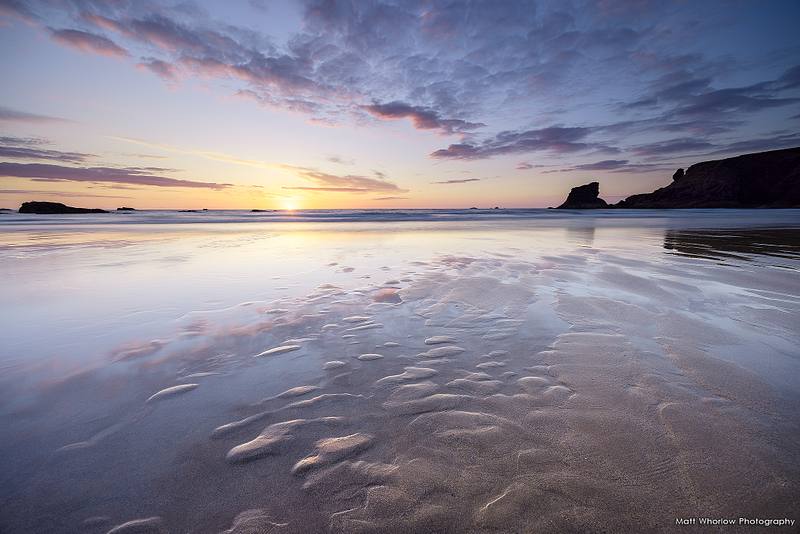 Cornwall - North Coast (East)