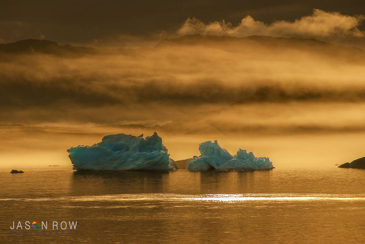 Developing Your Own Photographic Style