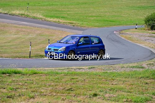 Renault Clio Sport 182 Geoff Haigh
