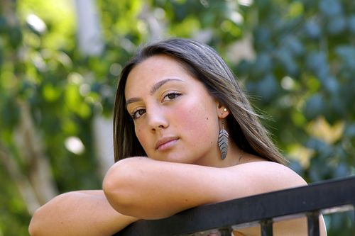 PORTRAIT