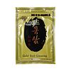 Pain relief ginseng extract body patches (gold)