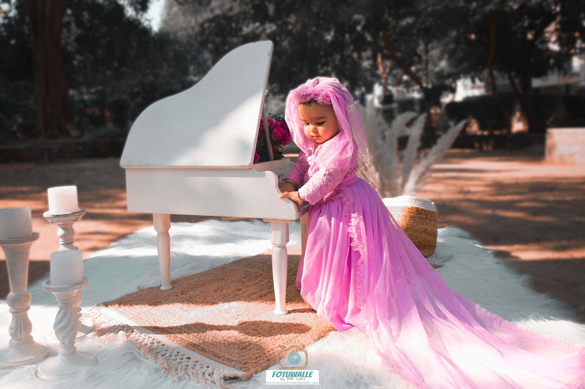 Kids photographer in gurgaon