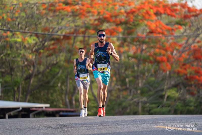 5K Aguas Termales 2026