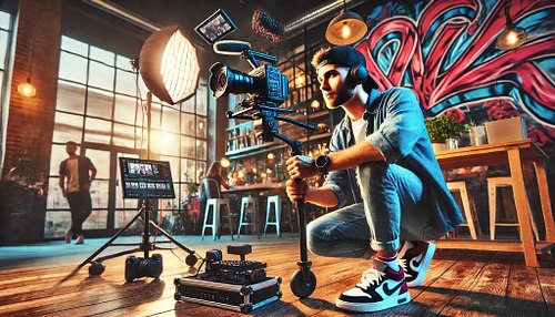 Videografie