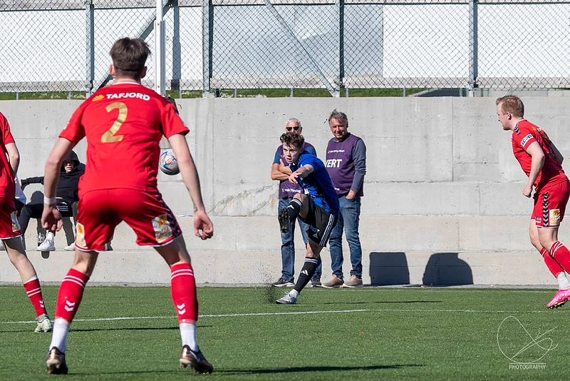 Fotball