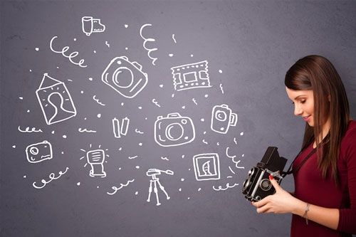 How to Start a Photography Business: A Beginner-Friendly Step-by-Step Guide