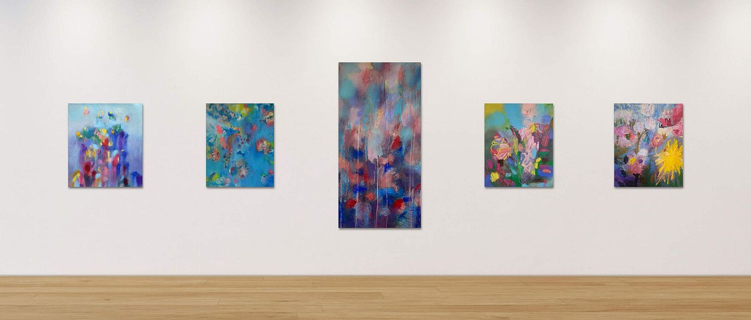 Catherine Maddens