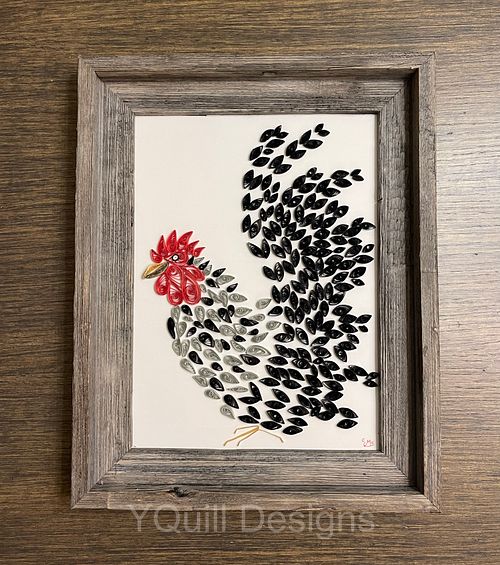 Rooster
