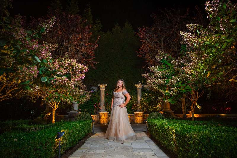 Seasons Catering | Washington Township New Jersey Autumn Sweet 16 | Eleni