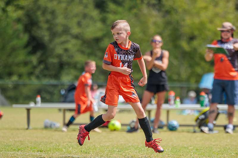 Trey Strickland