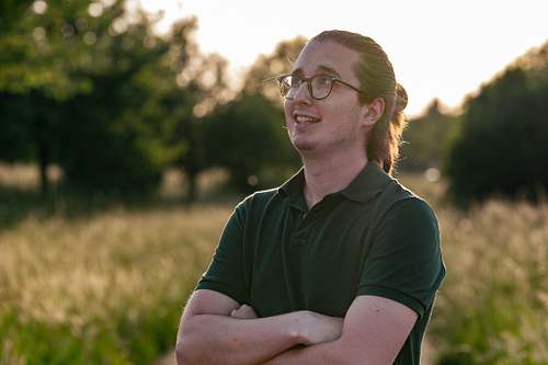 Dein Fotograf