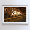 COLLECTION - SACRED DETAILS HORIZONTAL - "The Reclining One" - LIMITED EDITION 10 of 10