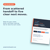 Project Clarity Sprint: One-Hour Project Handoff and Alignment Kit
