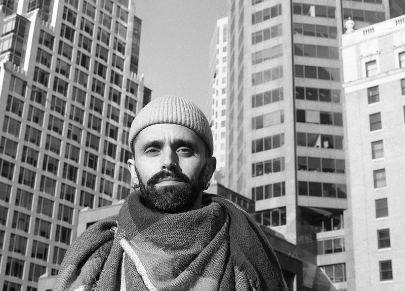 Sell Out, A Series: 5 Questions with Kevin Jesuino