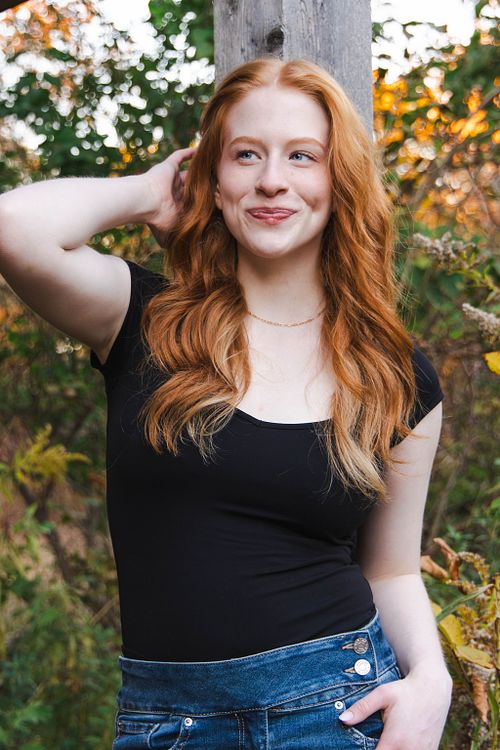 Maeve McNeal