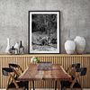COLLECTION - GIANTS OF THE LAND VERTICAL - "One in the Landscape" - LIMITED EDITION 10 of 10