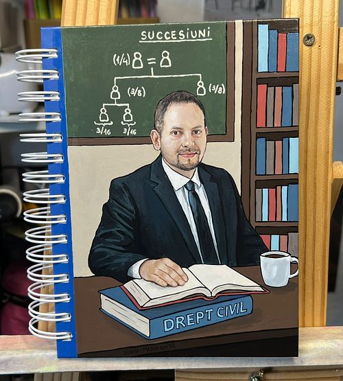 Cărți personalizate