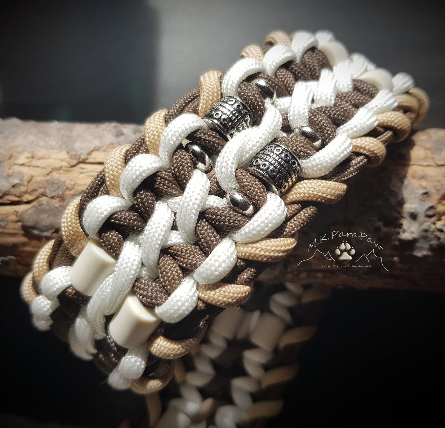 PARAPAW - Swiss Paracord Handmade