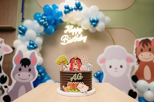 BIRTHDAY