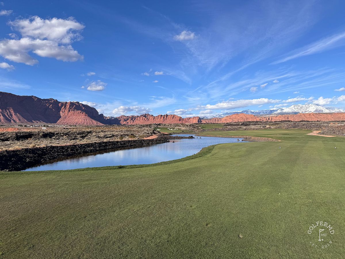 #30 Black Desert