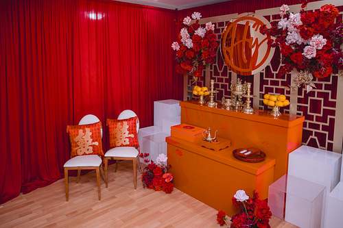 Chinese Tea Ceremony