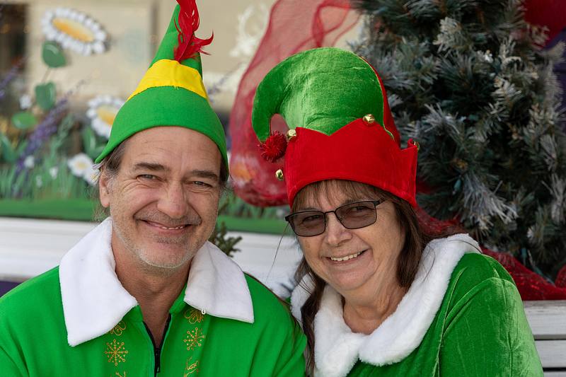 2024 Elf Pictures
