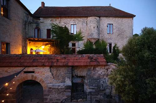 EXTERIEUR & JARDIN