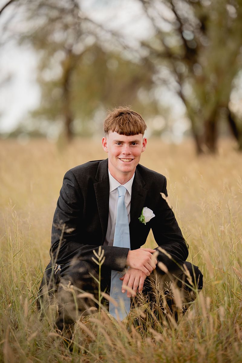 RSC Formal Sam 2026