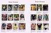Zena Top PDF Crochet Pattern