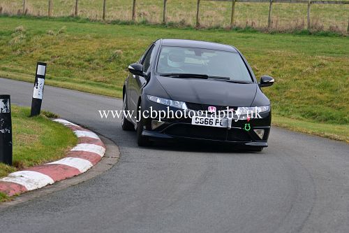 Honda Civic Type R Tim Sykes