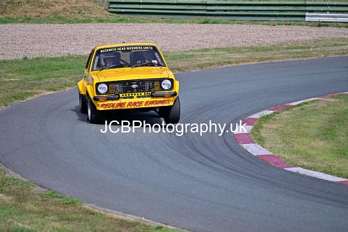 Ford Escort MKII Mally Norris