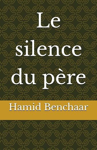 Hamid Benchaar  ✍️.