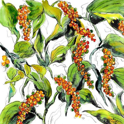 Sarah Gough | Art