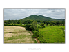 THE ONE - AERIAL PRINTS - "Two Colors" - LIMITED EDITION 5 of 5