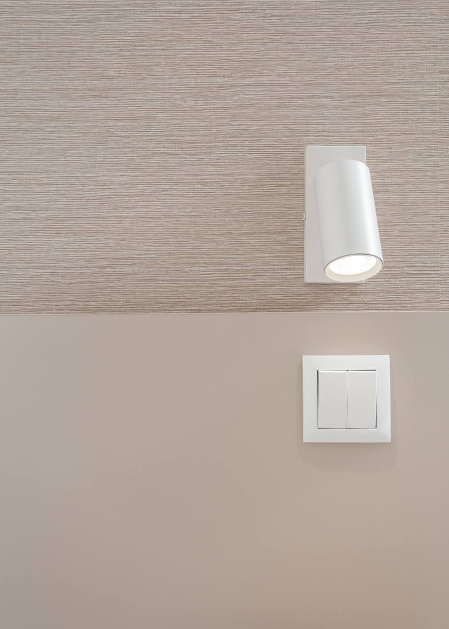 fotografia de design de interiores em moradia na Charneca da Caparica, projeto Bevelli Home