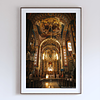 COLLECTION - SACRED DETAILS VERTICAL - "Full Splendor" - LIMITED EDITION 10 of 10