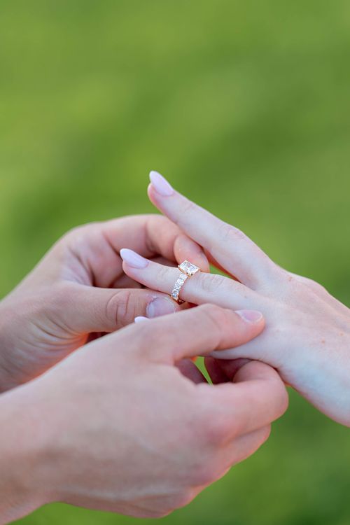 Engagment