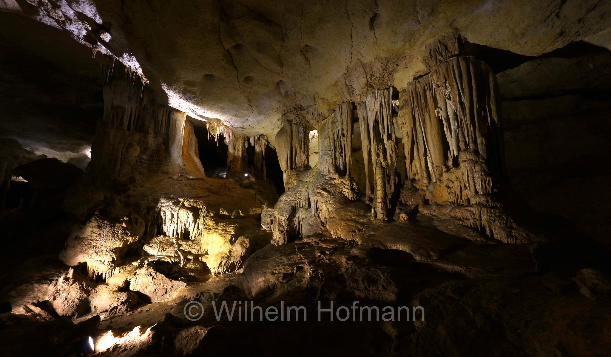 Alexandra Cave, Naracoorte Caves National Park, Naracoorte-Caves-Nationalpark, Parco nazionale delle grotte di Naracoorte, South Australia, Südaustralien, Australia Meridionale, Australia, Australien