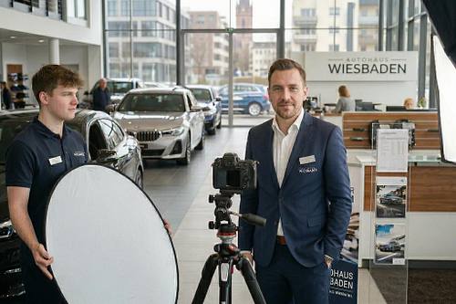 UNTERNEHMENS