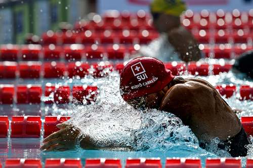 LEN European Junior Swimming Championships 2021