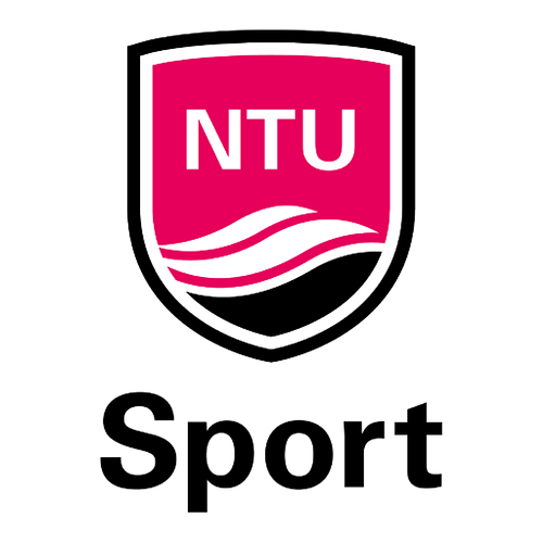 Dan Jenkins, Sport Marketing Communications Officer - NTU Sport