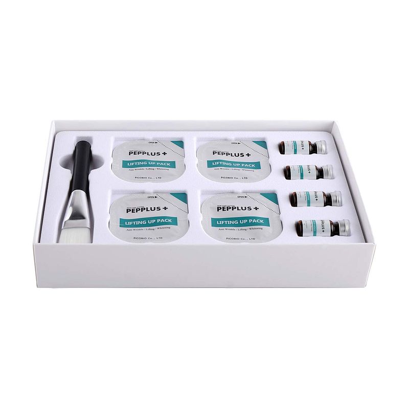 PEPPLUS Special Lifting Program - 4 masks