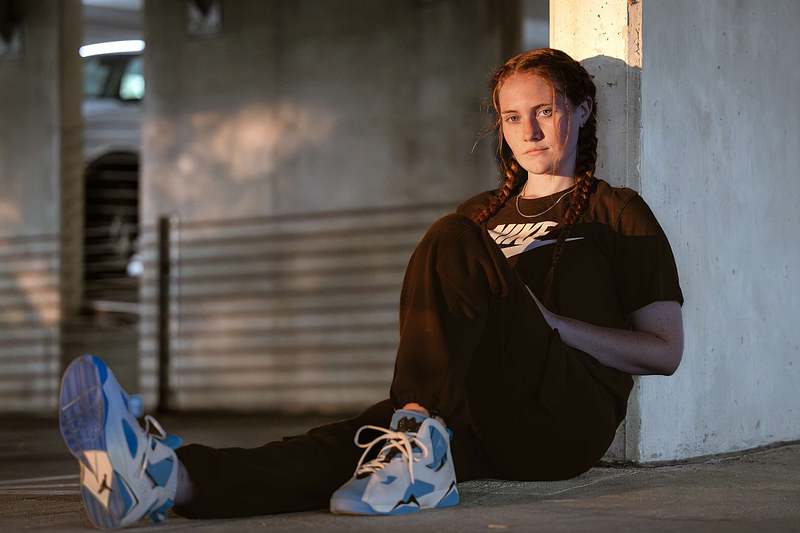Casey Hickman