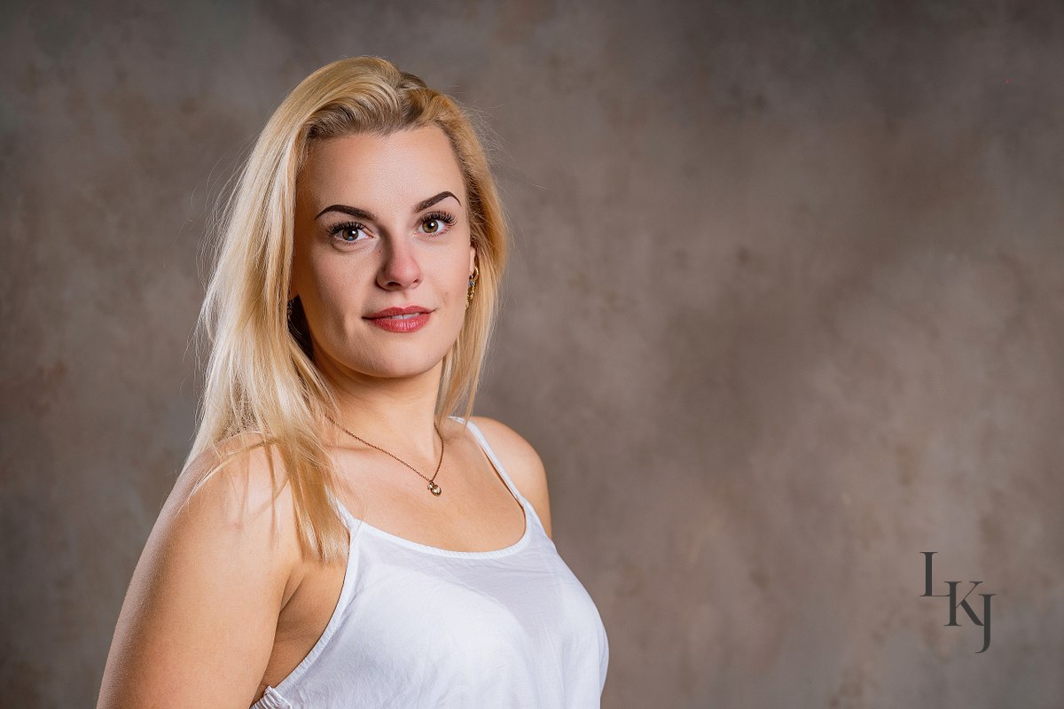 Portr�tfotografi