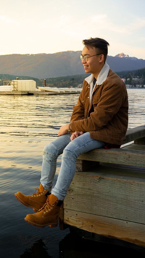 Portrait Photography