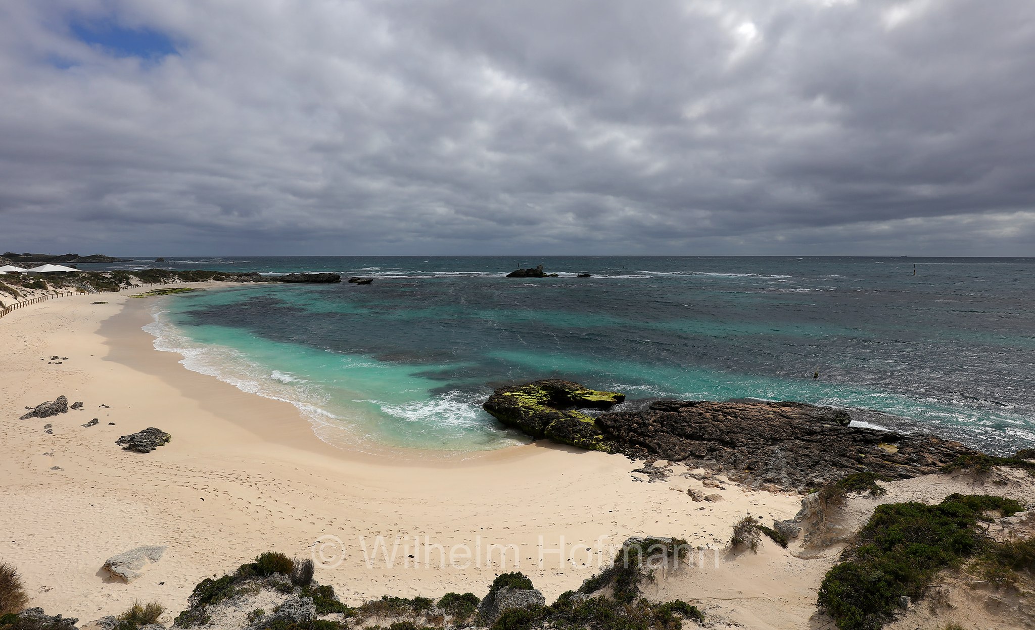Rottnest Island, Rotto, Wadjemup, Isola Rottnest, Western Australia, Westaustralien, Australia Occidentale, Australia, Australien